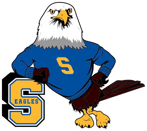 Southern Middle School Logo