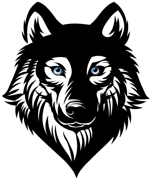 Matthew Henson Middle School Logo
