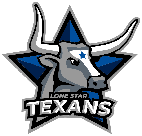 Lone Star Middle School Logo