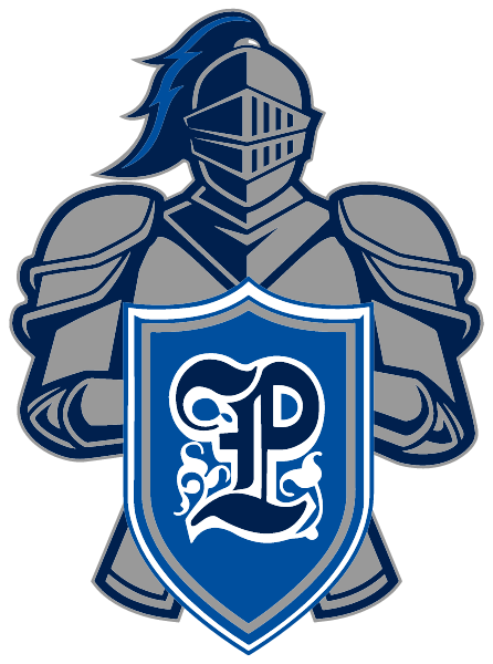 Patapsco Middle School Logo
