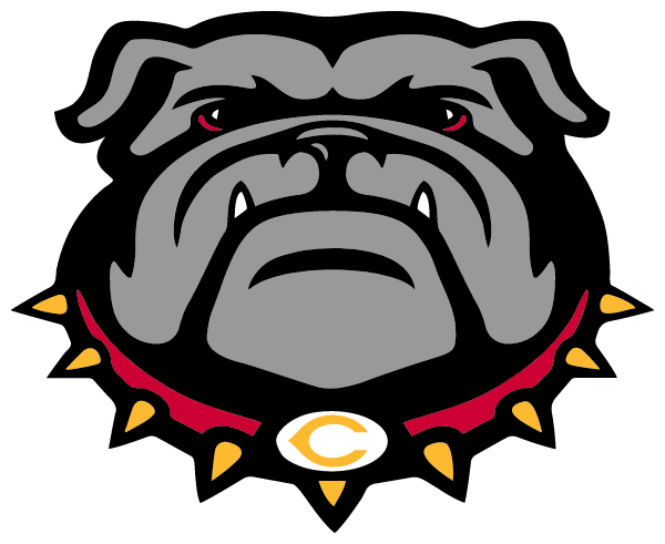 Cigarroa Middle School Logo