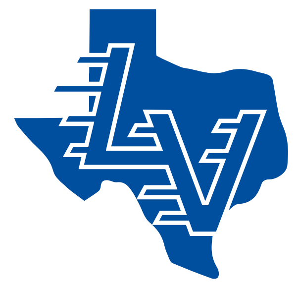 La Vernia Junior High School Logo