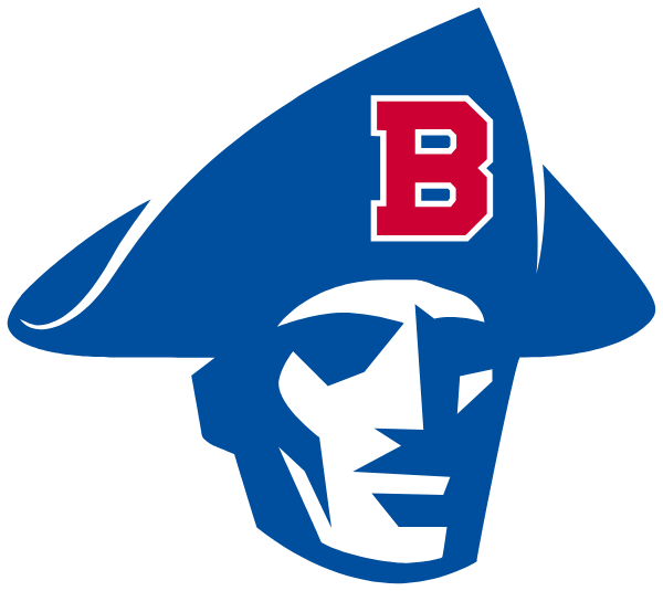 T H Bell Junior High School Logo