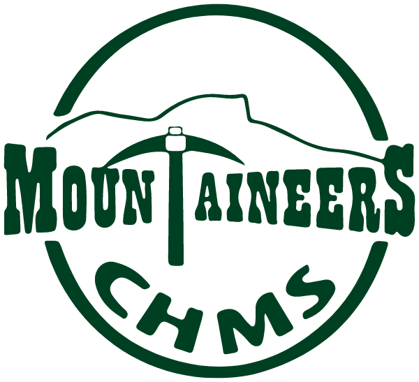 Camels Hump Middle School Logo