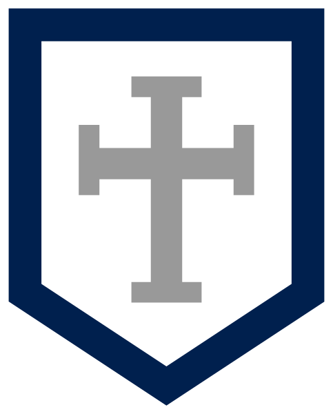 St. John's Lutheran School Logo