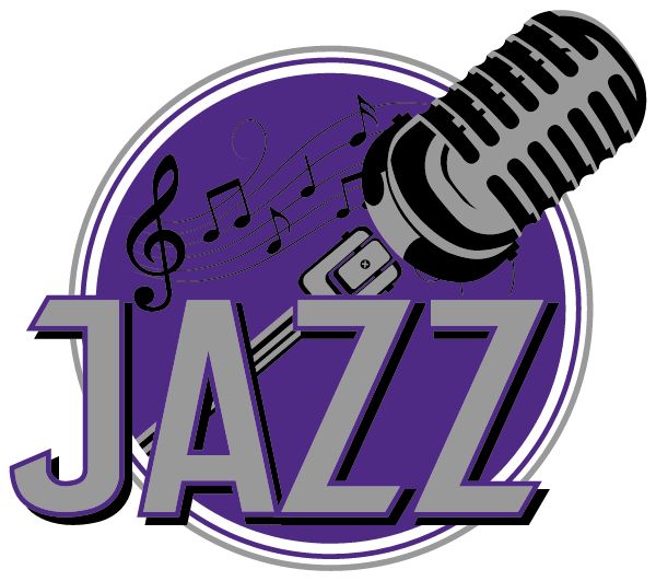 Ella Fitzgerald Middle School Sideline Store Jazz (NEWPORT NEWS, VIRGINIA) Spirit Apparel & Accessories Store