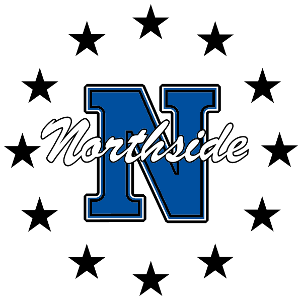 Northside Middle School Logo