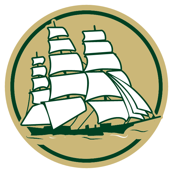 Blair Middle School Logo