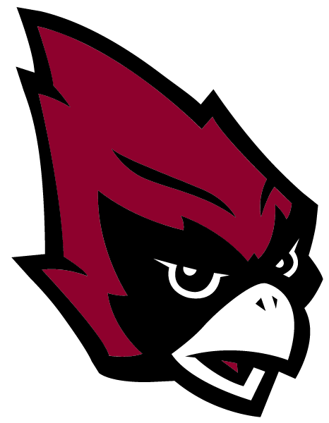Portland Middle School Logo