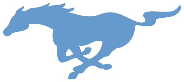 Meridian Junior High School Logo