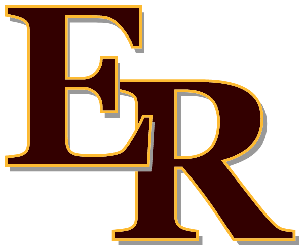 East Rochester High School Logo