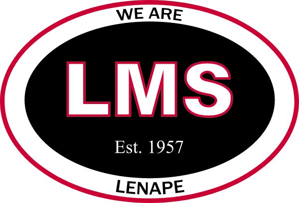 Lenape Middle School Sideline Store Sideline Store
