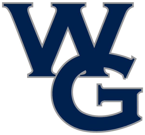 Western Greenbrier Middle School Sideline Store Timberwolves (CRAWLEY, WEST VIRGINIA) Spirit Apparel & Accessories Store