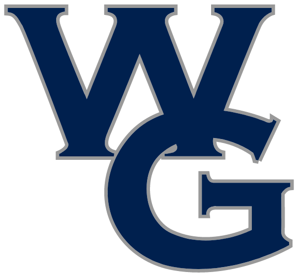 Western Greenbrier Middle School Logo
