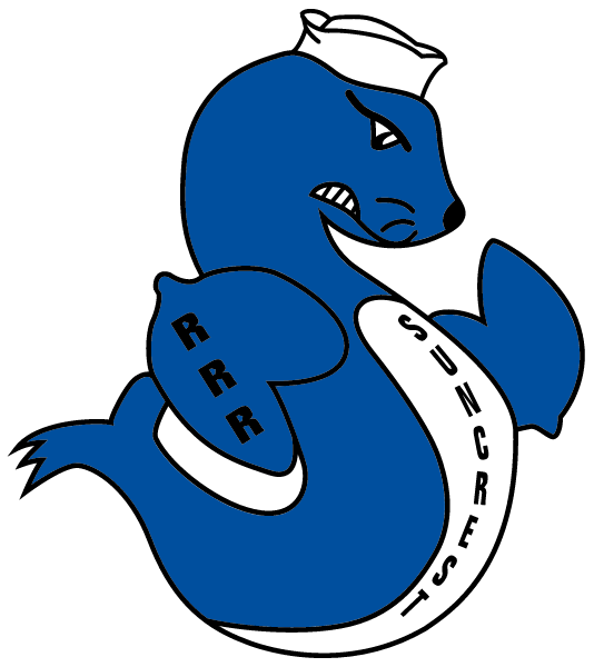 Suncrest Middle School Logo