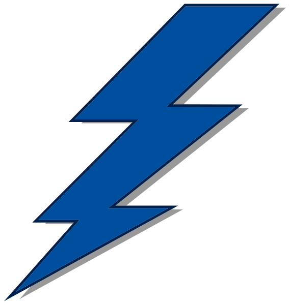 Ritchie County Middle School Logo