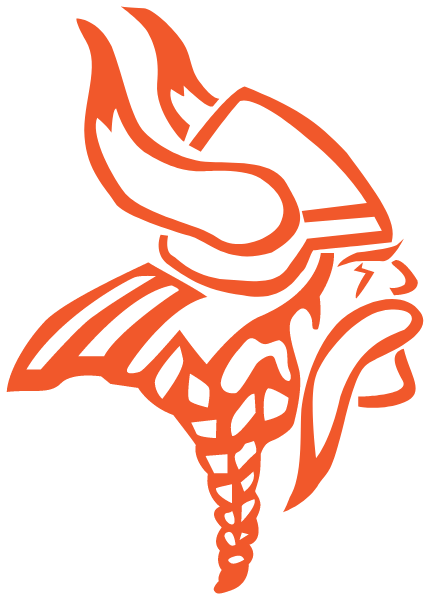 Bayou View Middle School Logo