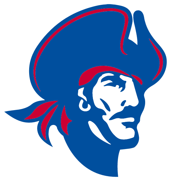 Pass Christian Middle School Logo