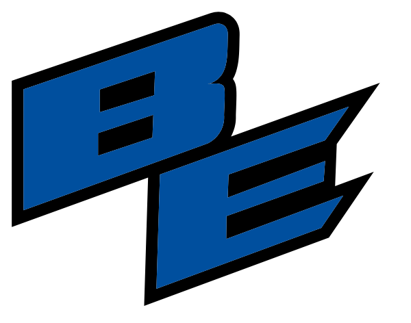 Bolton Edwards Middle School Logo