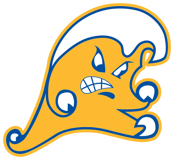 Tupelo Middle School Logo