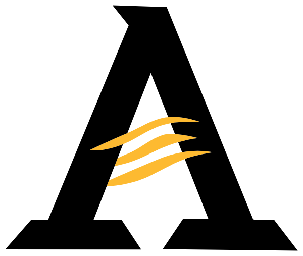 Alexander Junior High School Logo