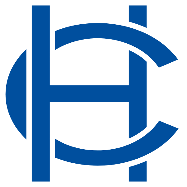 Hills Chapel Middle School Logo