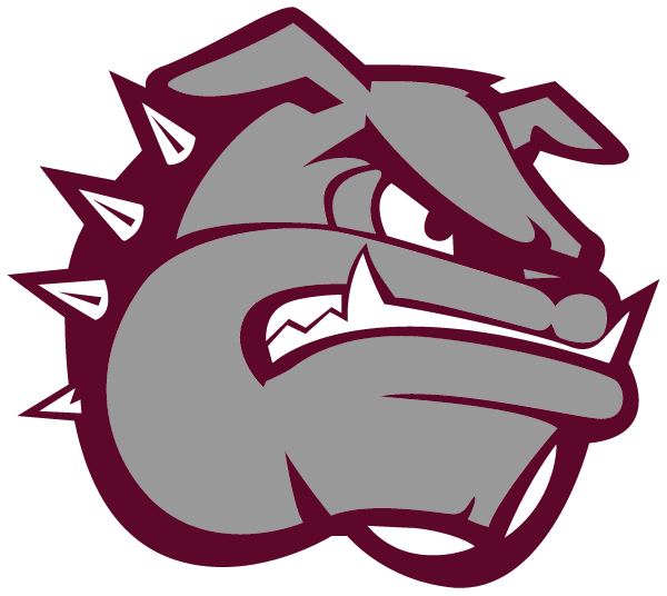 New Albany Middle School Logo