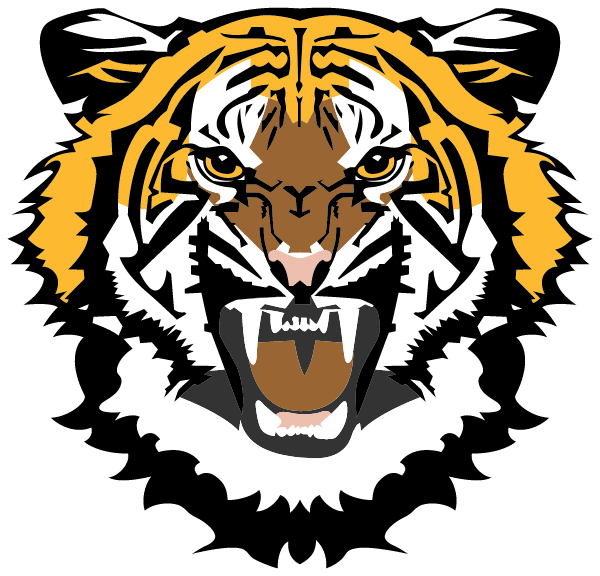 Beat Four Middle School Logo