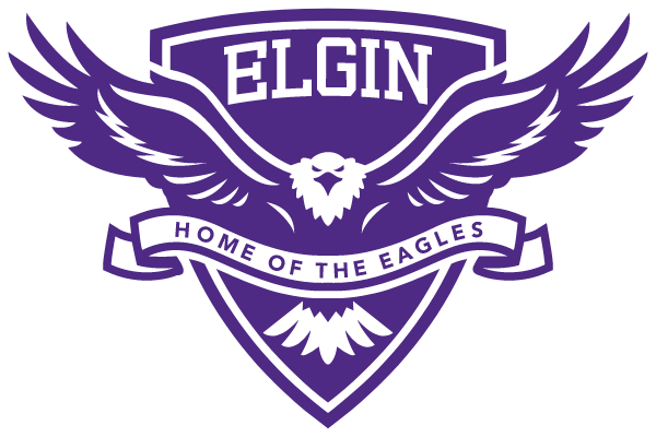 Elgin Elementary School Logo