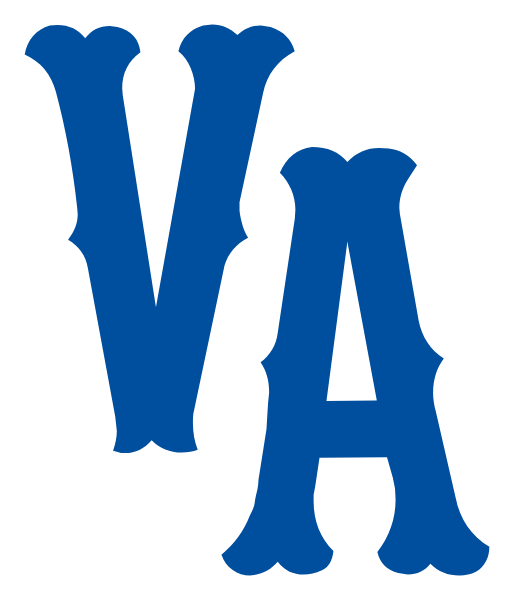 Van Alstyne Middle School Logo