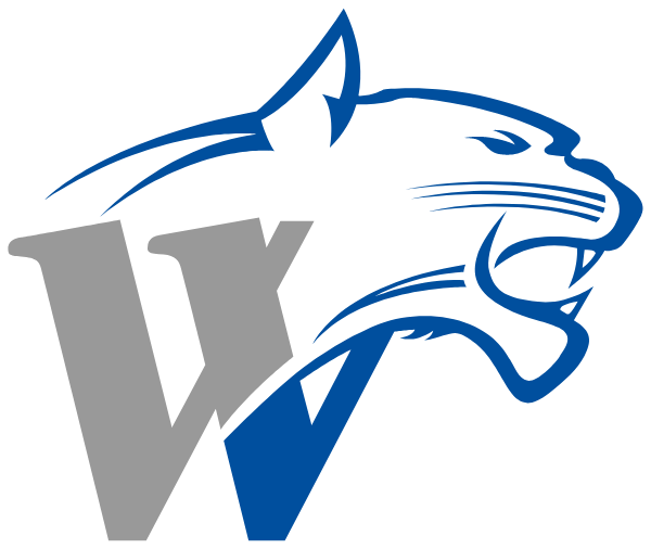 Whitney Middle School Logo