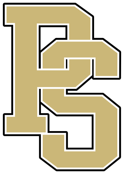 Pagosa Springs Middle School Logo