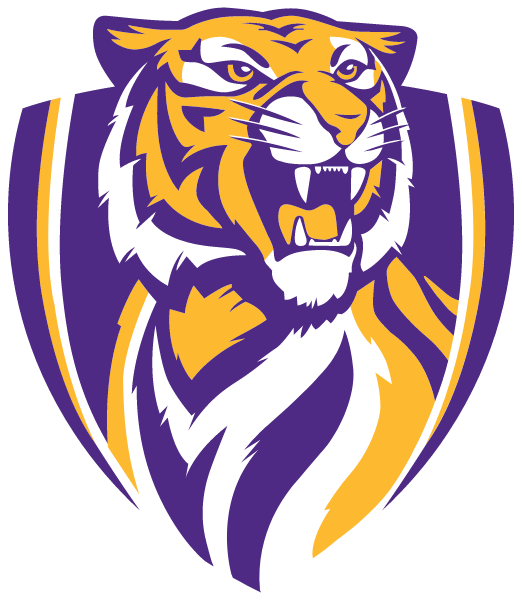 Paul Breaux Middle School Logo