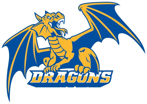 Dillard Drive Middle School Sideline Store Dragons (RALEIGH, NORTH CAROLINA) Spirit Apparel & Accessories Store