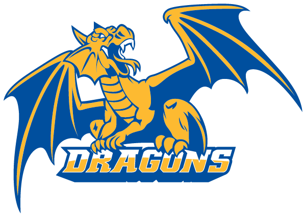 Dillard Drive Middle School Logo