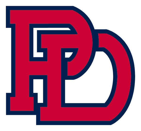 Providence Day School Logo
