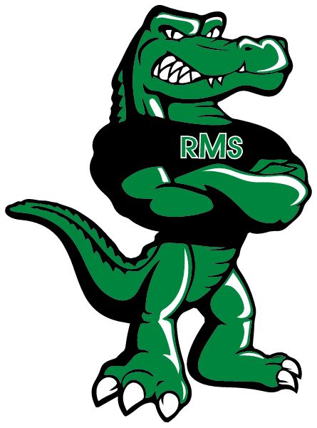 Resaca Middle School Sideline Store Sideline Store