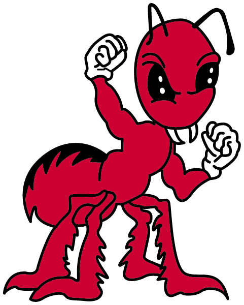 Dorothy Thompson Middle School Logo