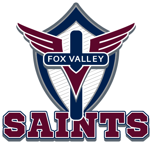 Xavier Middle School Logo