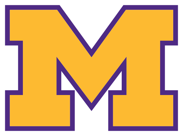 Monett Middle School Logo