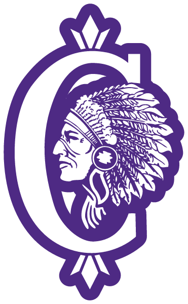 Collinsville High School Logo