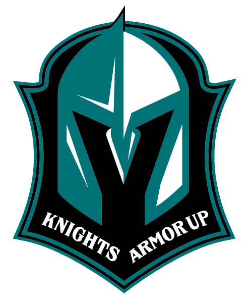 Vikan Middle School Logo