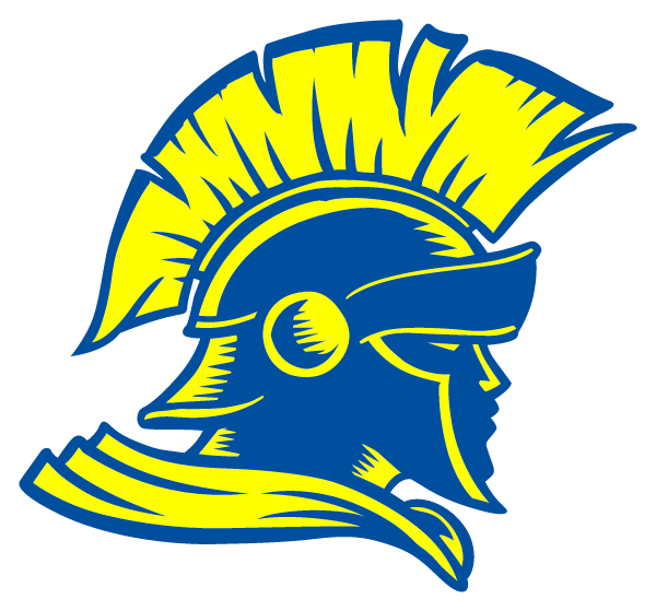 Robert Frost Junior High School Logo