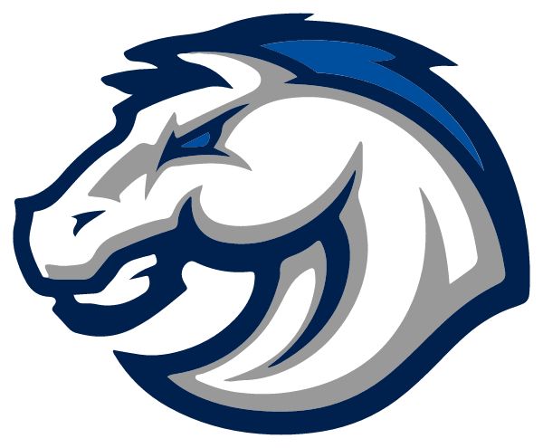 Centennial Baptist School Sideline Store Mustangs (CALDWELL, Idaho) Spirit Apparel & Accessories Store