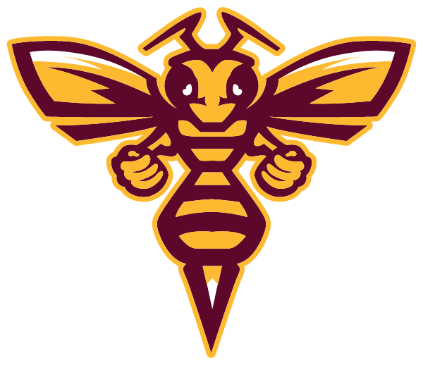 Holmes Middle School Logo