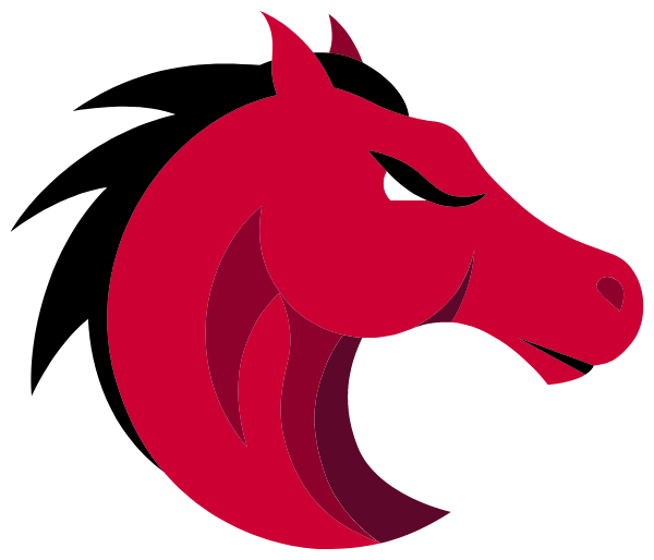 Barrington Middle School Logo