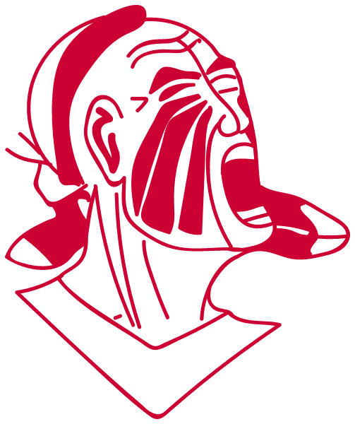 Chastain Middle School Logo