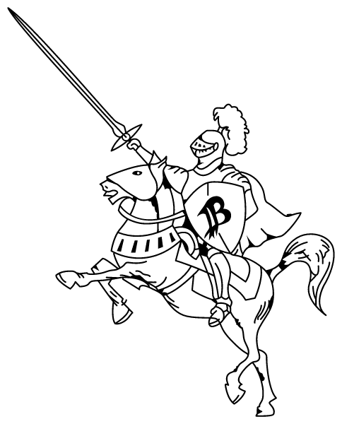 Bailey Apac Middle School Logo