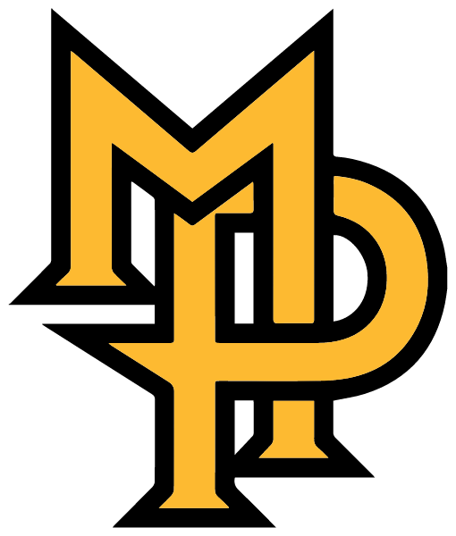 Maple Park Middle School Logo
