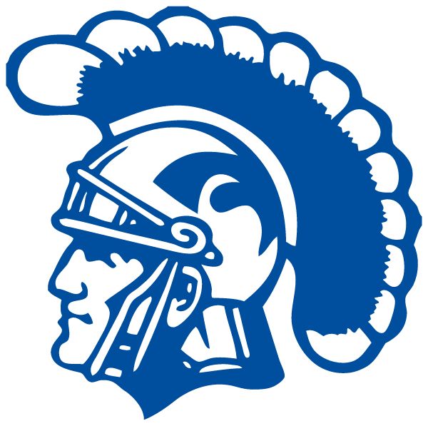 Ferndale Middle School Sideline Store Trojans (HIGH POINT, NORTH CAROLINA) Spirit Apparel & Accessories Store